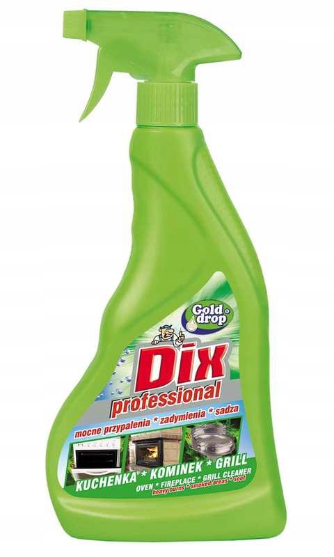 

DIX Grill Kominek 0,5L