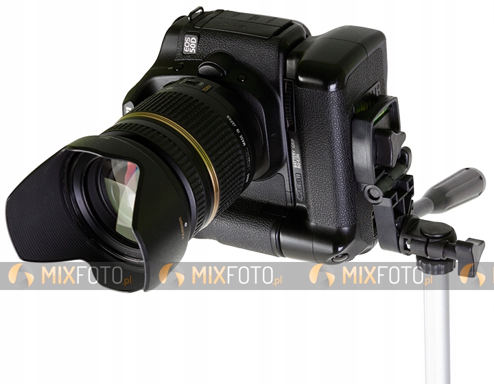 Statyw 3D do aparatu Samsung Pentax FujiFilm Sony Marka 1One