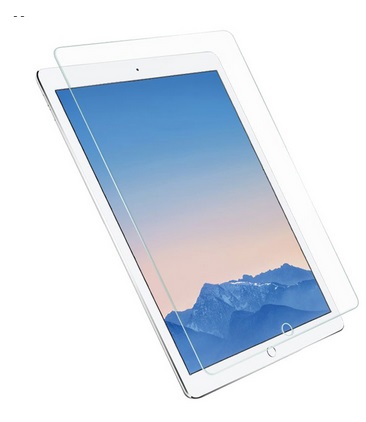 

Szkło Hartowane 9H do Apple iPad 9.7 2017 2018
