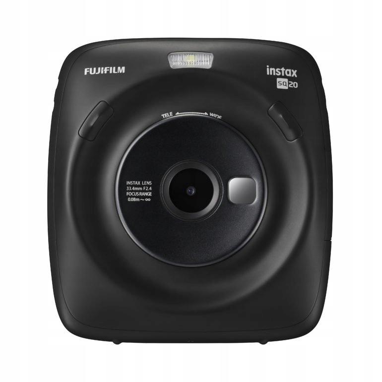 

Aparat Fuji SQ20
