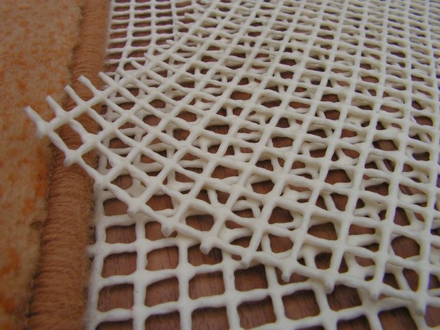 MATA ANTYPOŚLIZGOWA 60 pod dywan chodnik ^*Q1759 Długość 10 cm