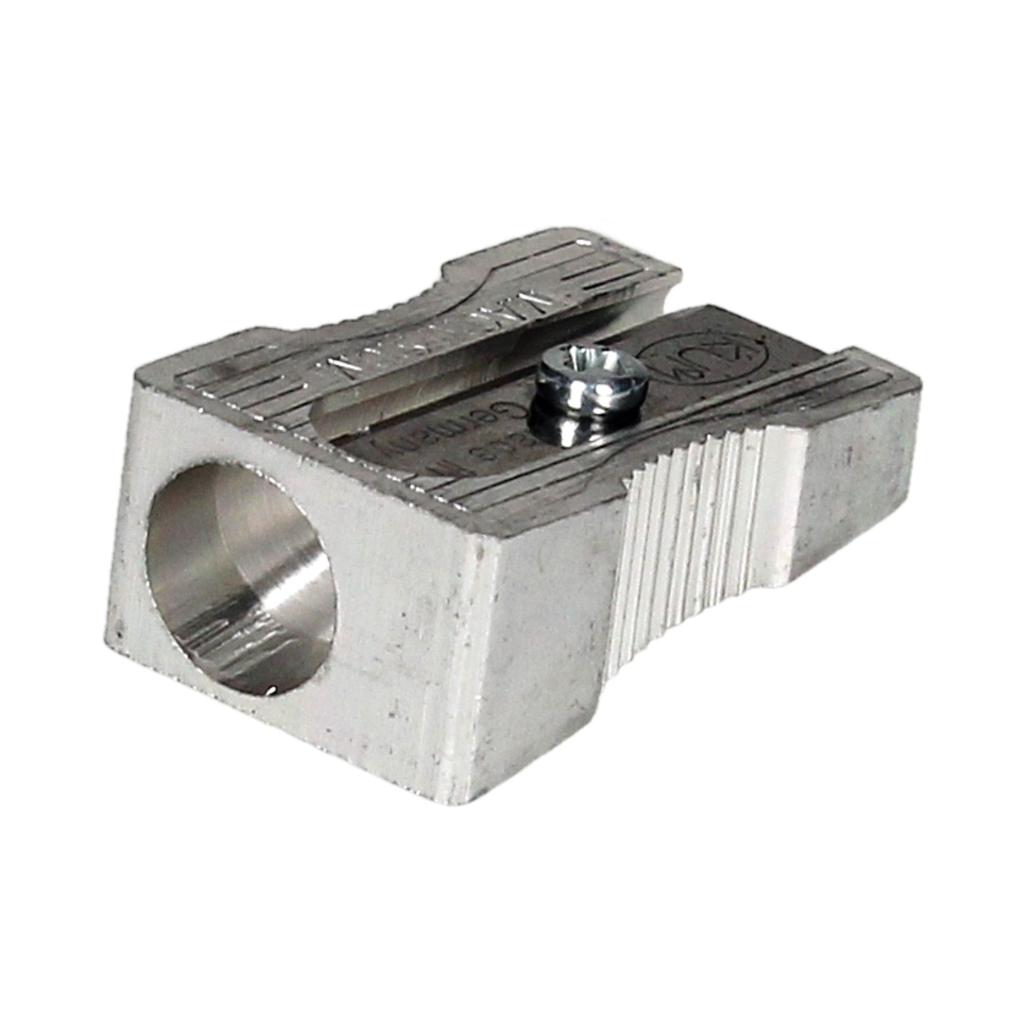 

Temperówka pojedyncza metalowa 4001K