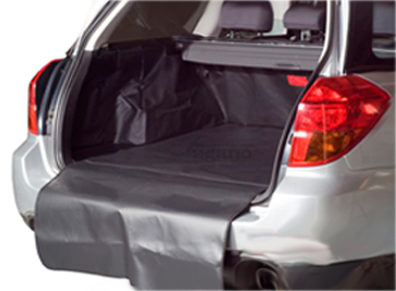 MATA SAMOCHODOWA DO BAGAZNIKA TOYOTA RAV4 V 2019