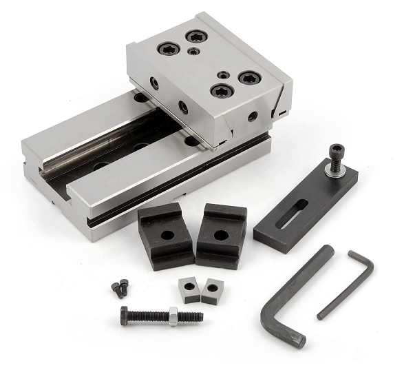 IMADŁO MODUŁOWE ROZDZIELNE "III" 150mm ŚRODKOWE