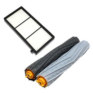 

Irobot Roomba - Filtr Hepa szczotka Zestaw 2w1