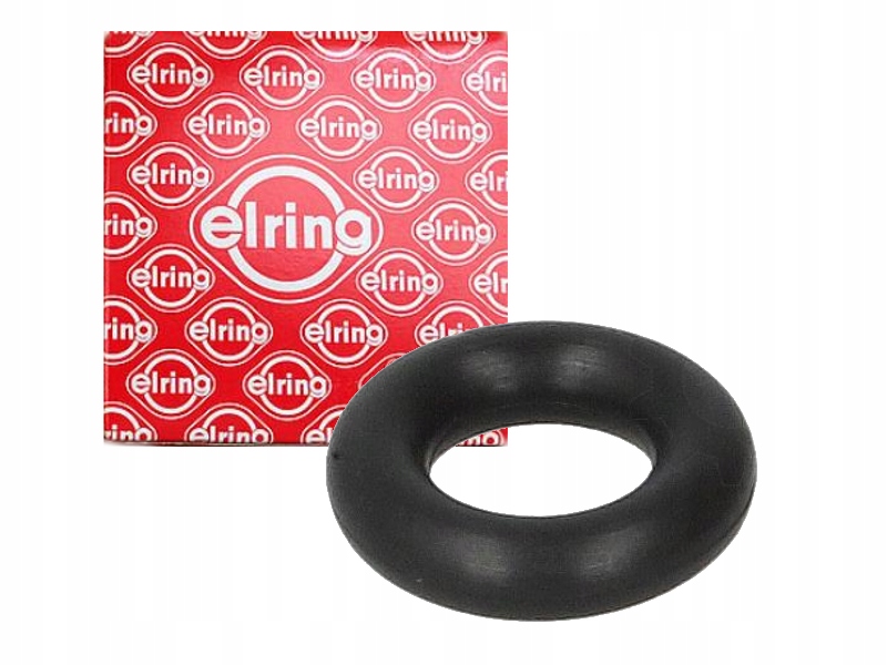 ORING USZCZELNIACZ WTRYSKU AUDI BMW CHRYSLER FORD