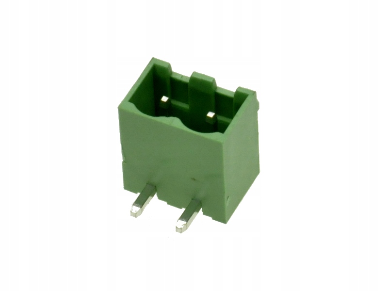 

Łączówka 2 pin 5,08mm 8,2mm 15A 300V