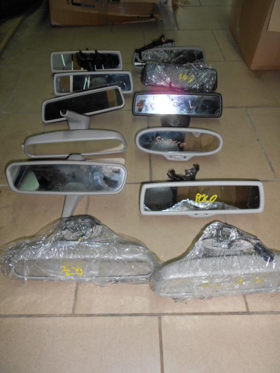 AUDI VW ВНУТРЕННЕЕ ЗЕРКАЛО ЗАДНЕГО ВИДА