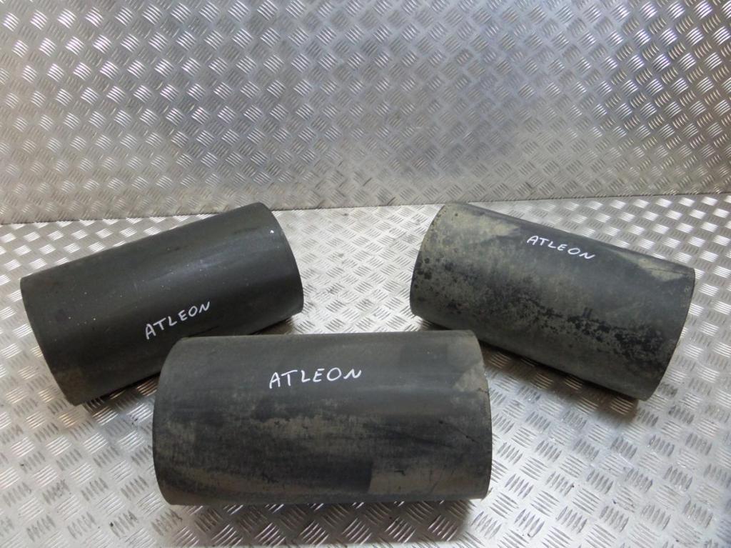 ZBIORNIK POWIETRZA HAMULCA RECZNEGO NISSAN ATLEON Car type Trucks