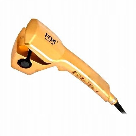 

Fox Queen's Curls, Urzadzenie Do Krecenia Lokow