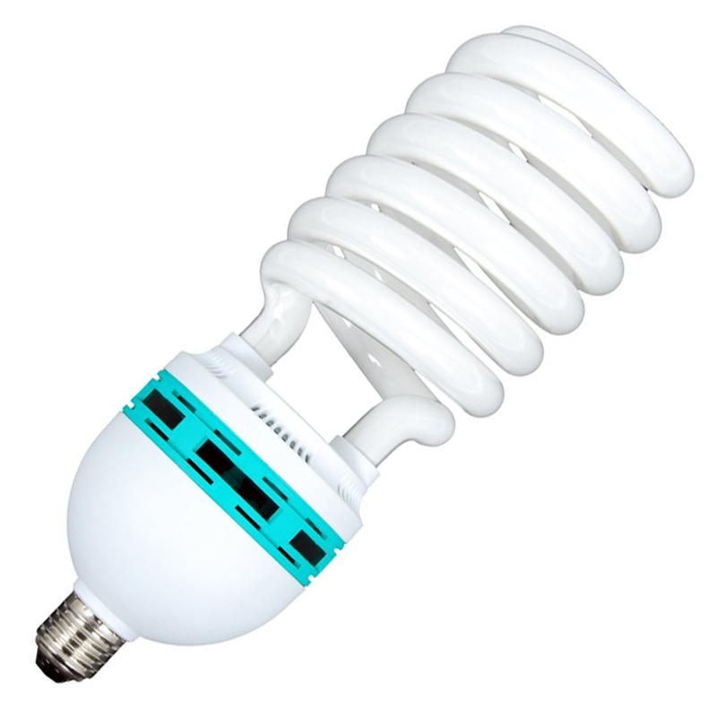 

Żarówka Świetlówka 125W odpowiednik 600W 5500K
