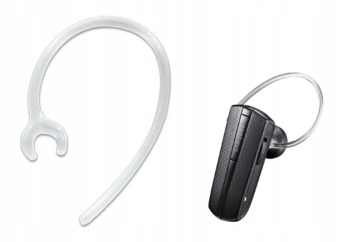 

Uchwyt Zaczep Do Słuchawki Bluetooth 6mm HM1200