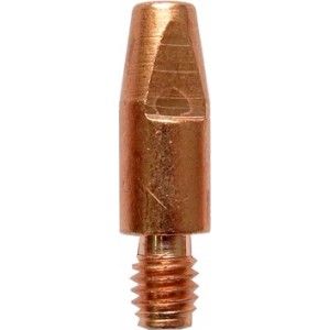 

Końcówka Prądowa Mb 401 501 0,8mm M8 dł 30mm