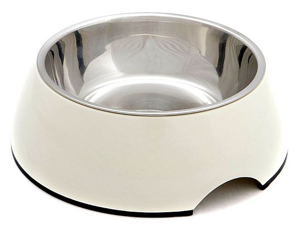

Miska Melamina roz S 14x4,5cm Pet Inn Dwa Kolory
