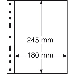 

Strona Leuchtturm Optima 1 C Na Banknoty