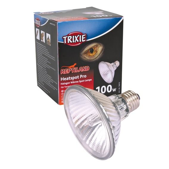 

Trixie HeatSpot halogen lampa grzewcza 35W 76012