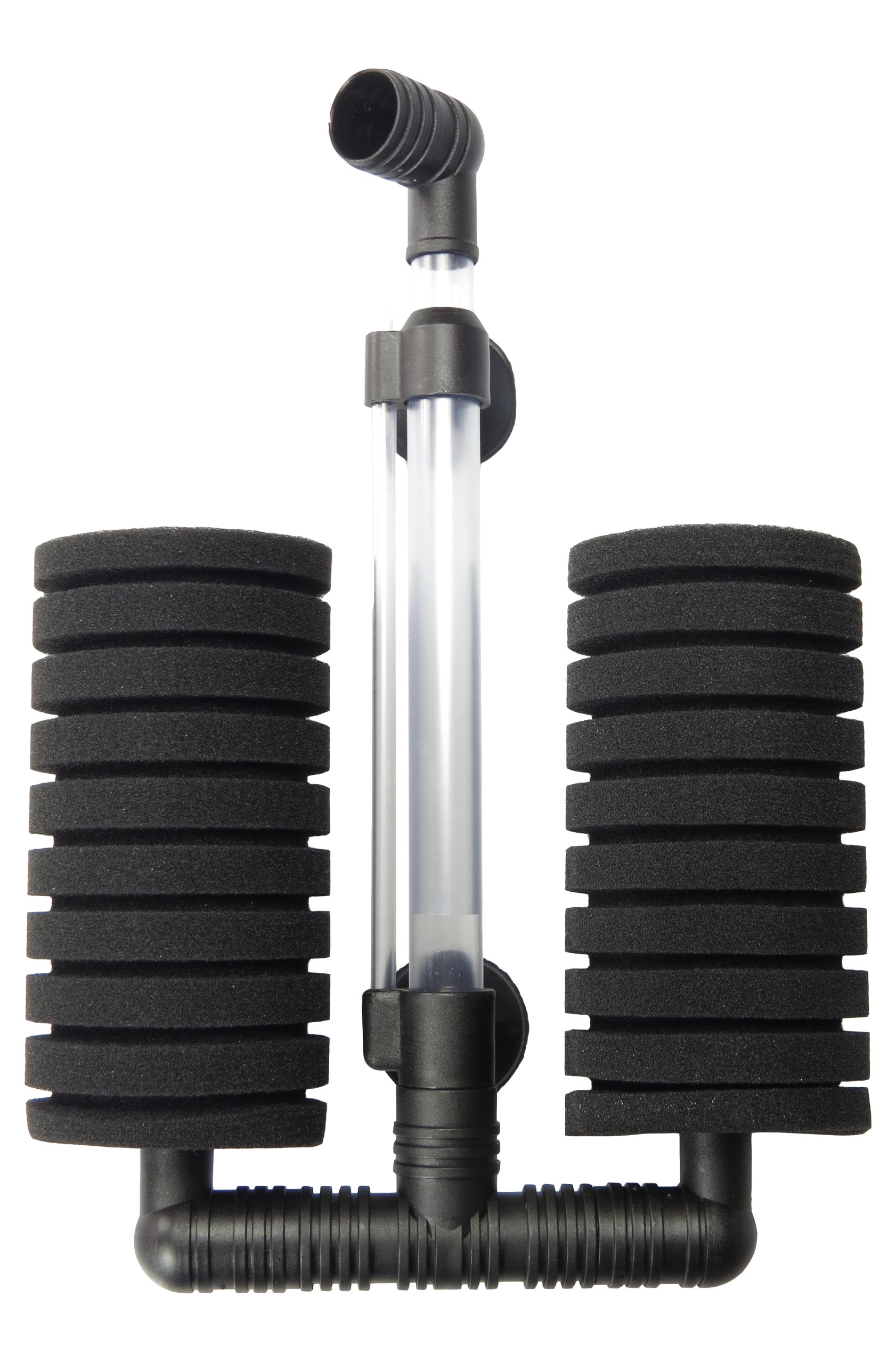 

Aqua Nova Filtr Gąbkowy Do Akwarium NSF-200L