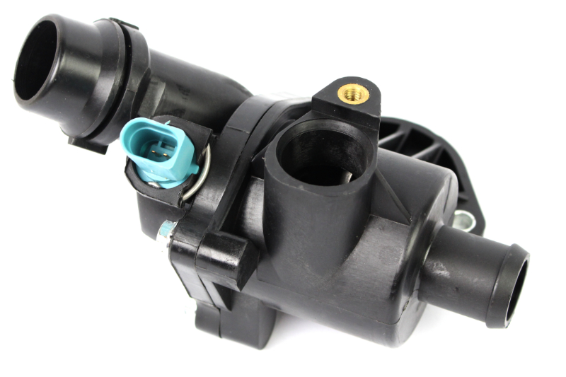 TERMOSTAT AUDI A4 B6 A6 C5 / VW PASSAT 1.8T / 2.0