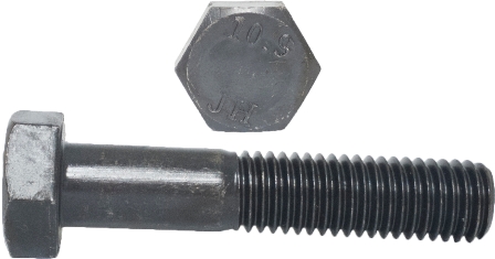 

M20x120 Śruby łeb 6-kątny 10.9 czarne Din 931 1szt