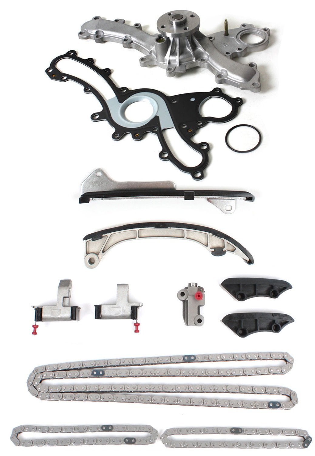 TK968 - Toyota RAV4 RAV-4 3.5 3.5 V6