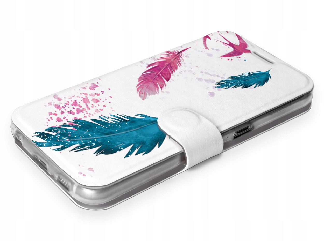 

Etui Mobiwear do Samsung Galaxy J6 Plus 2018 MR08S