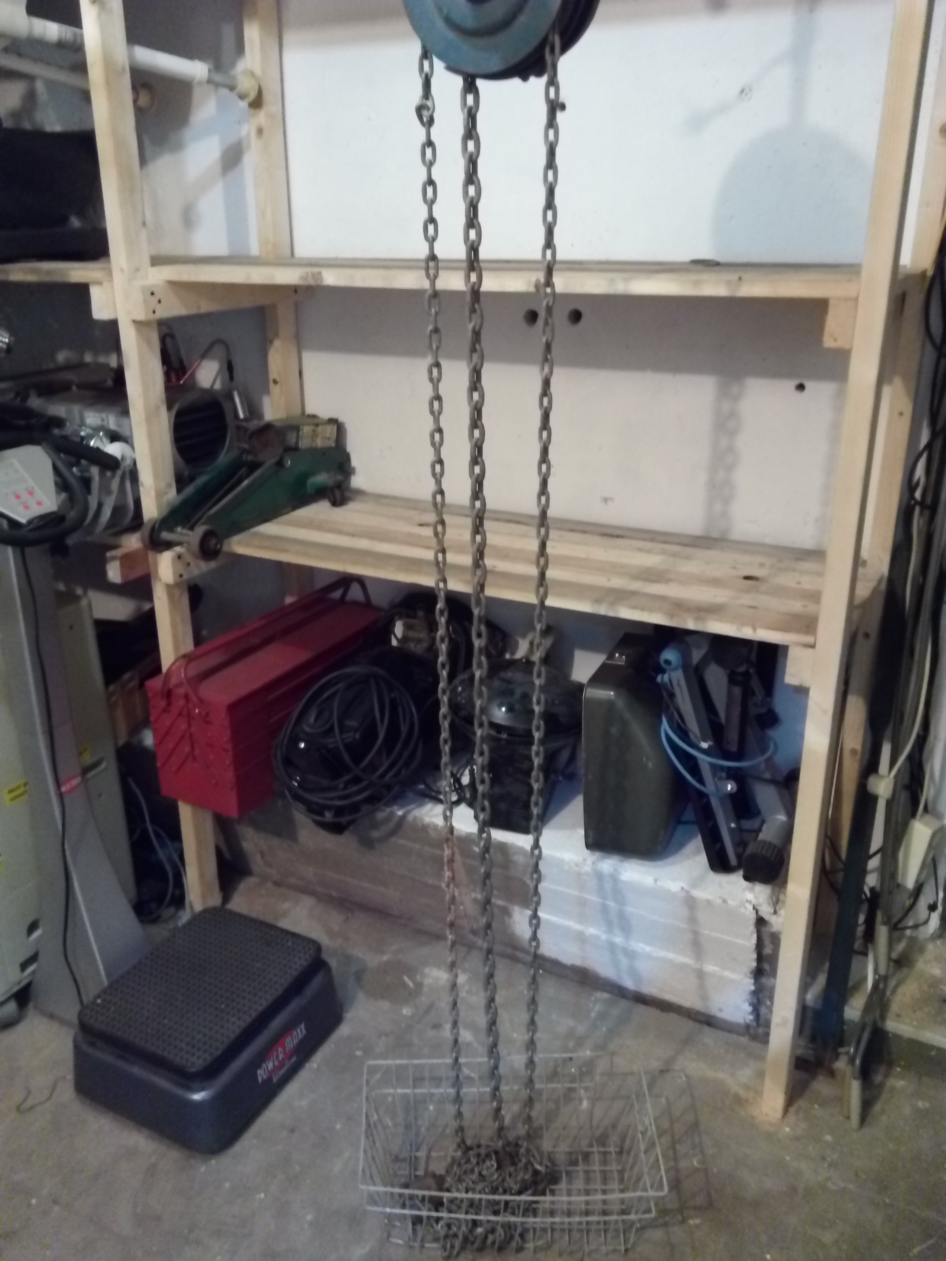 Podciąg łańcuchowy PyG101 Kod producenta qwerty