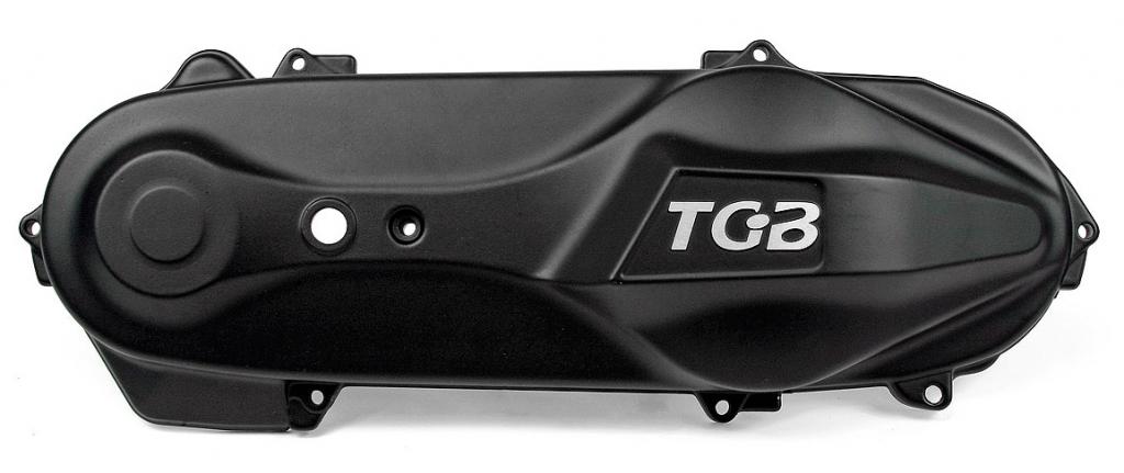 GE501AL15 - КРЫШКА ЗУБЧАТОГО РЕМНЯ TGB ORION 101S 303R 101R