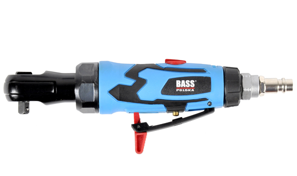 Пневматический храповик 1/4 