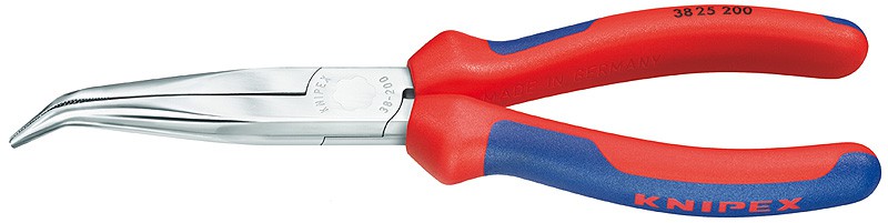 Kleště pro mechaniky Knipex 38 25 200