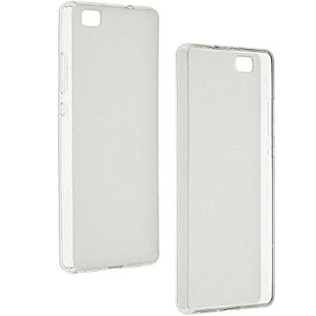 

Case Etui Sylikon Huawei P8 Lite + Folia Na Ekran