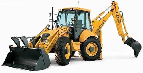 FIL - КОМПЛЕКТ ФИЛЬТРОВ NEW HOLLAND LB 110 115 95