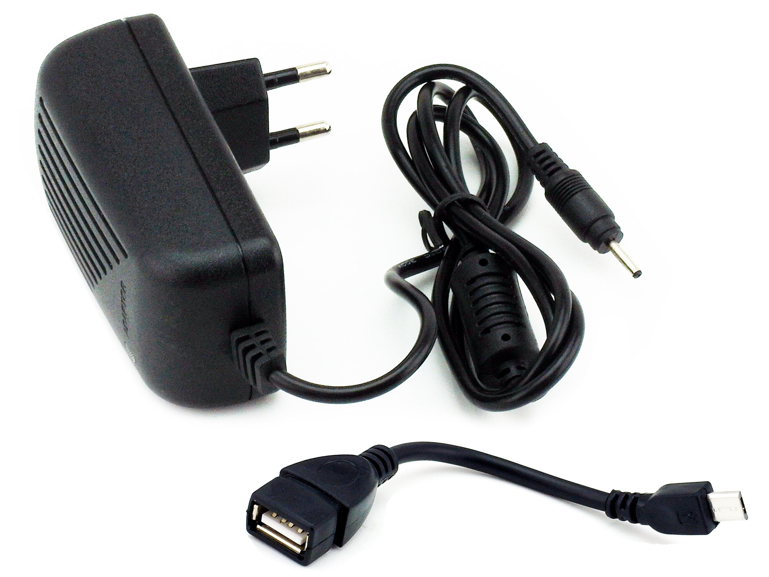 Zasilacz Ładowarka tablet Archos Arnova 10d G3