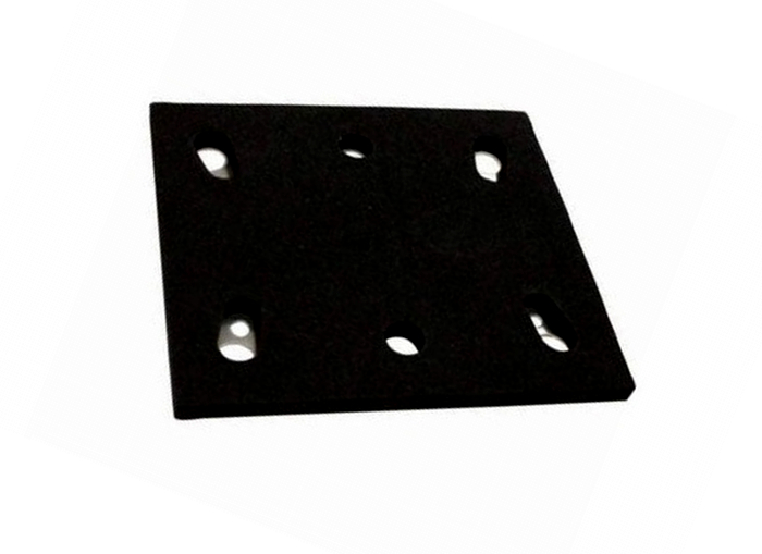 

Makita Stopa Płyta Uchwyt Szlifierka BO4555 BO4556
