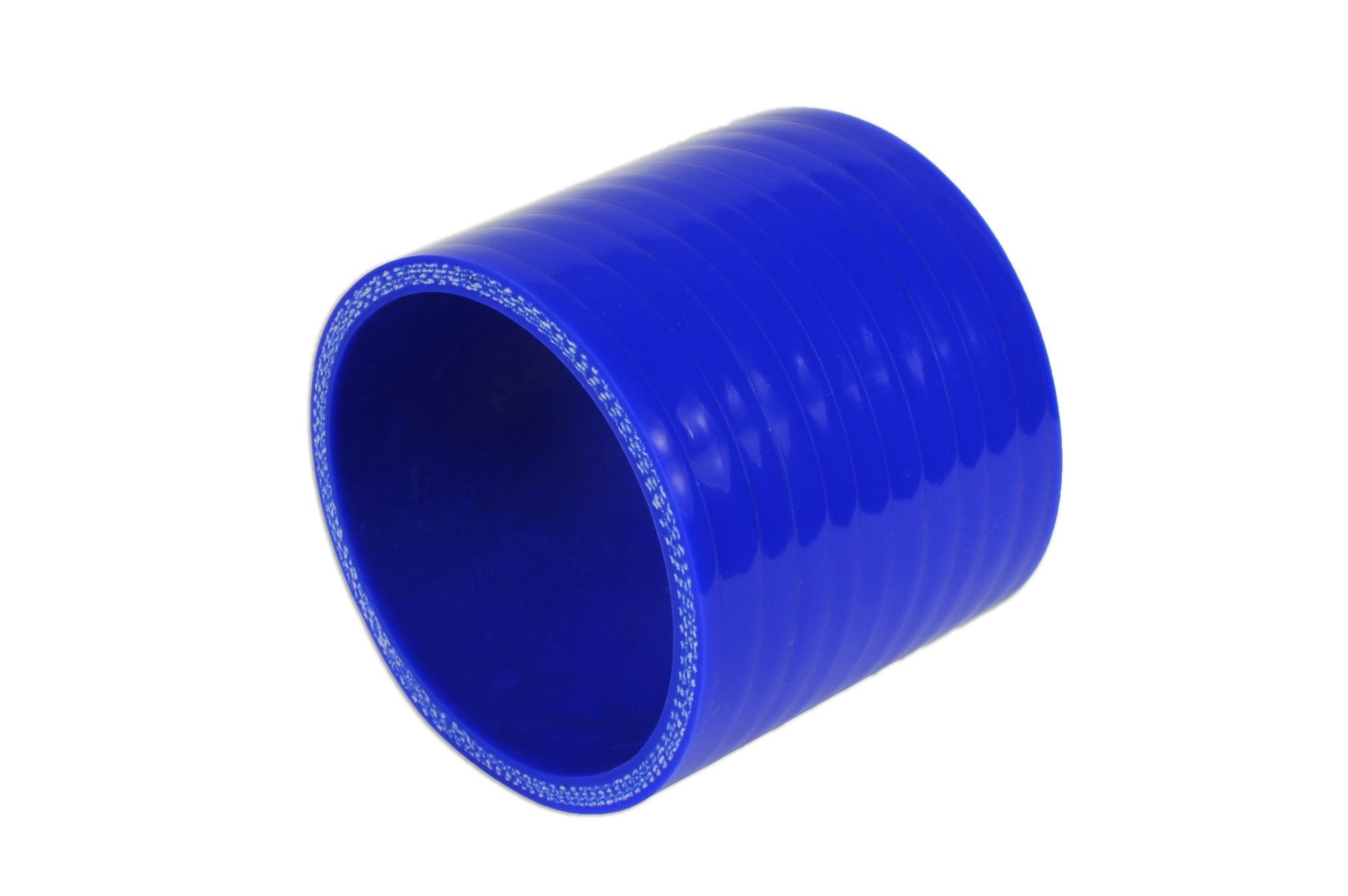 Łącznik prosty 48mm - dł. 100mm silikonowy turbo Producent części Inny