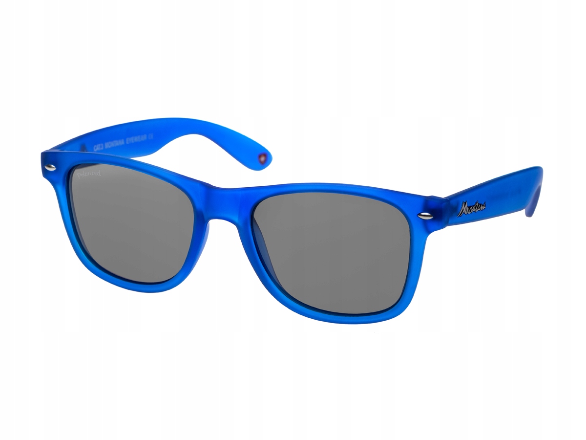 

Okulary polaryzacyjne Montana XL Nerd