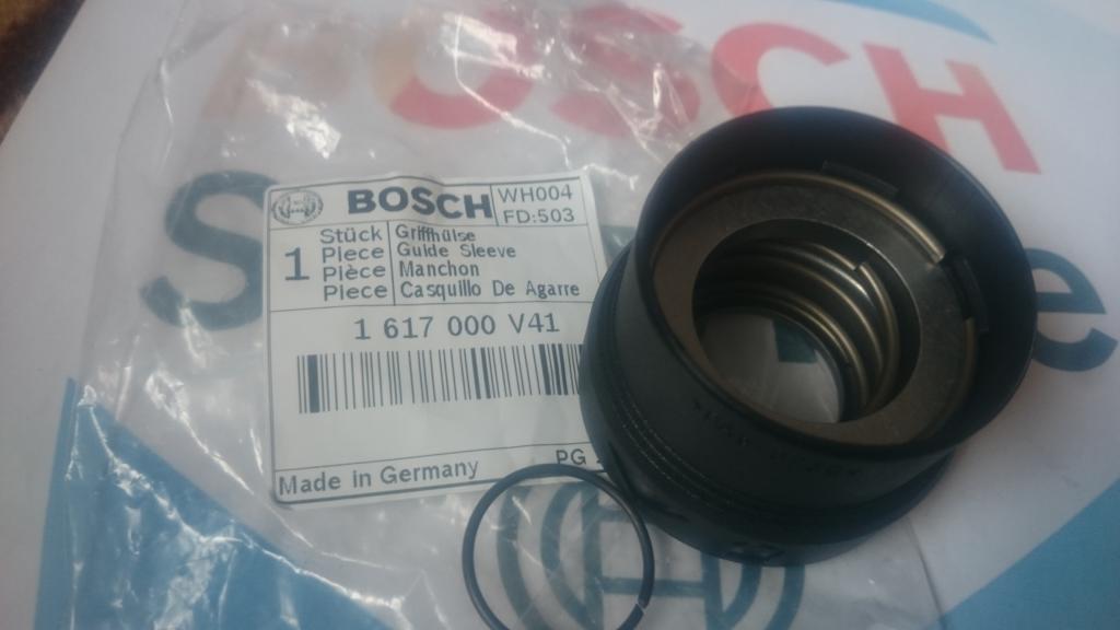 

Tuleja uchwytowa Bosch Gbh 2-26 Dfr 2600 2-28 3-28