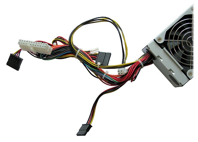 Zasilacz komputerowy 250W mały TFX Producent FSP