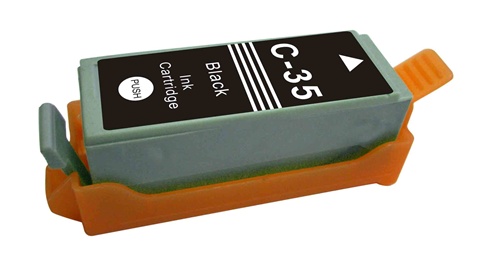 

Tusz Canon PGi35 XL Black Chip Canon Pixma iP100