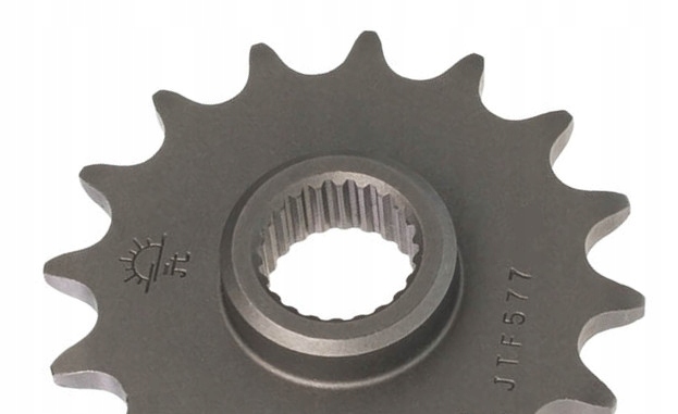

Zębatka przednia Yamaha Xt Tt Ttr 600 Xtz 660 15z