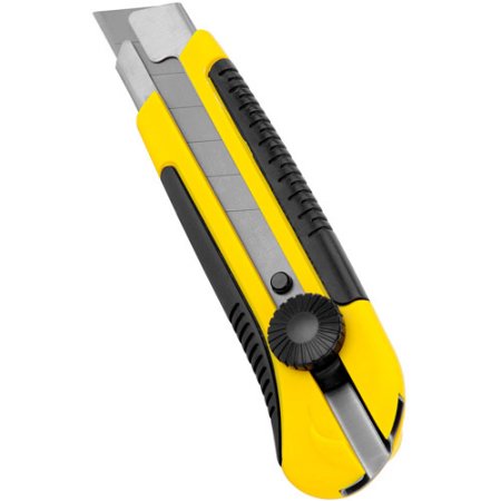 

Stanley Nóż ostrze łamane 25mm 10-425