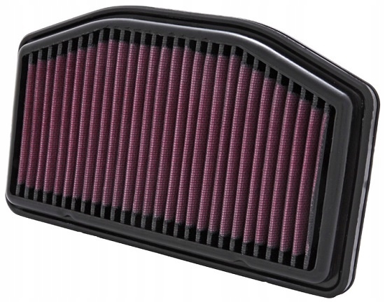 Vzduchový filter Kn YA-1009 Yamaha YZF-R1 09-14