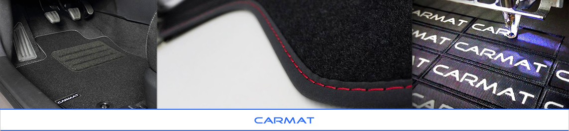 Opel Astra III H 2004-2014 DYWANIKI PREMIUM CARMAT EAN (GTIN) 5902811132367