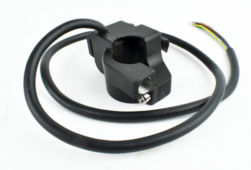 Przełącznik kierunkowskazów +lusterko ATV Cross Producent Seaco