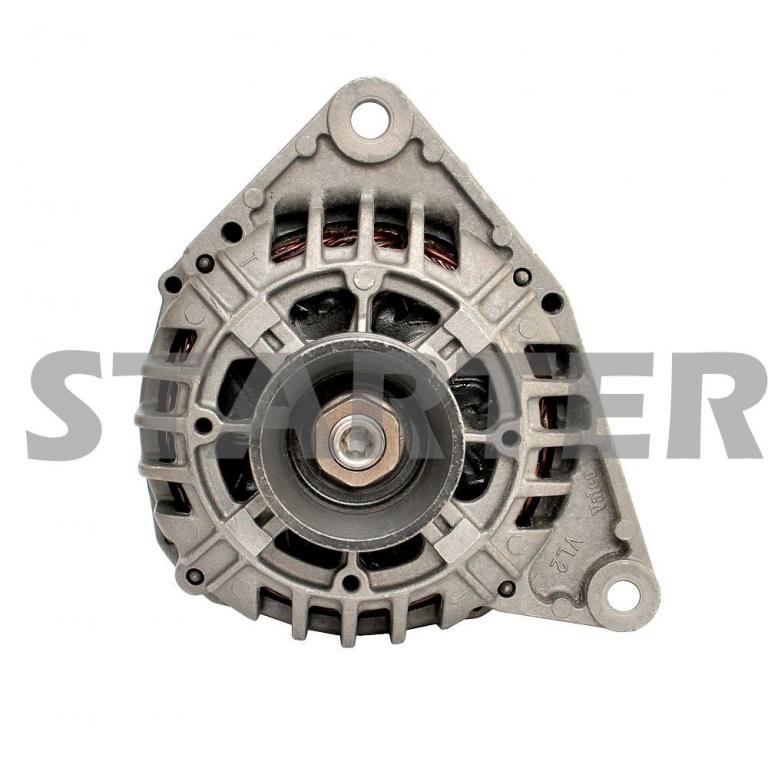 CA1546 ALTERNATOR SEAT SKODA AUDI VW PASSAT Typ samochodu Samochody osobowe