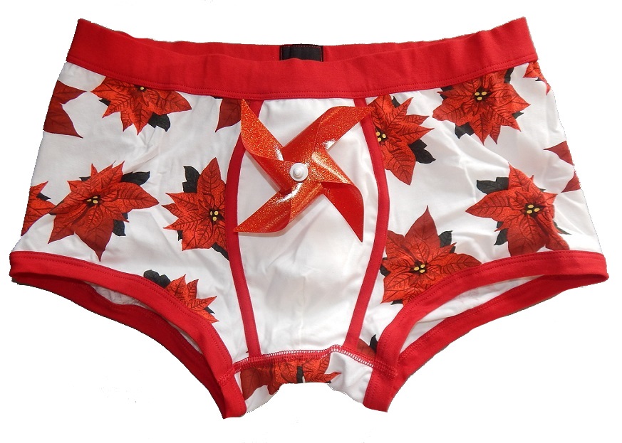 

Szorty Bokserki Intimissimi Wiatraczek S