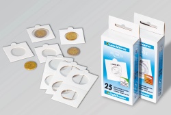 

Holdery Leuchtturm 10 Sztuk 25 MM Na Zszywki