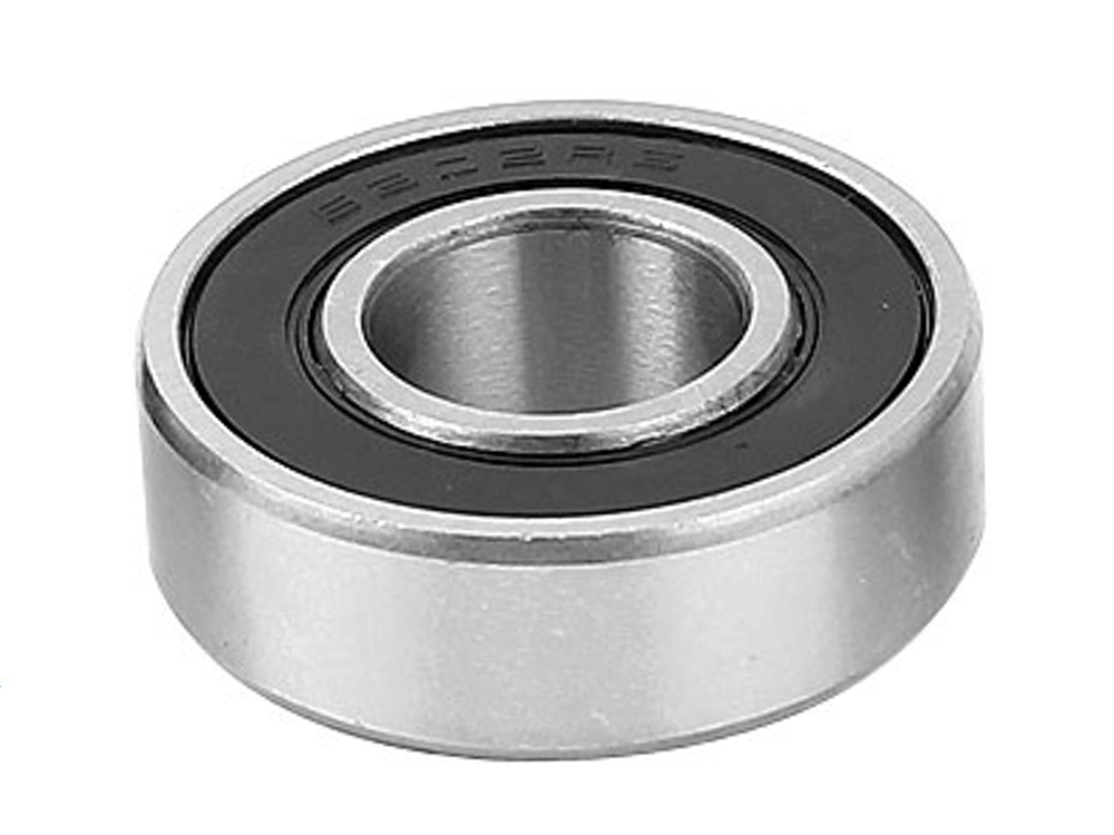 

Łożysko 6202 2RS Piasty Wsk 125 15X35X11