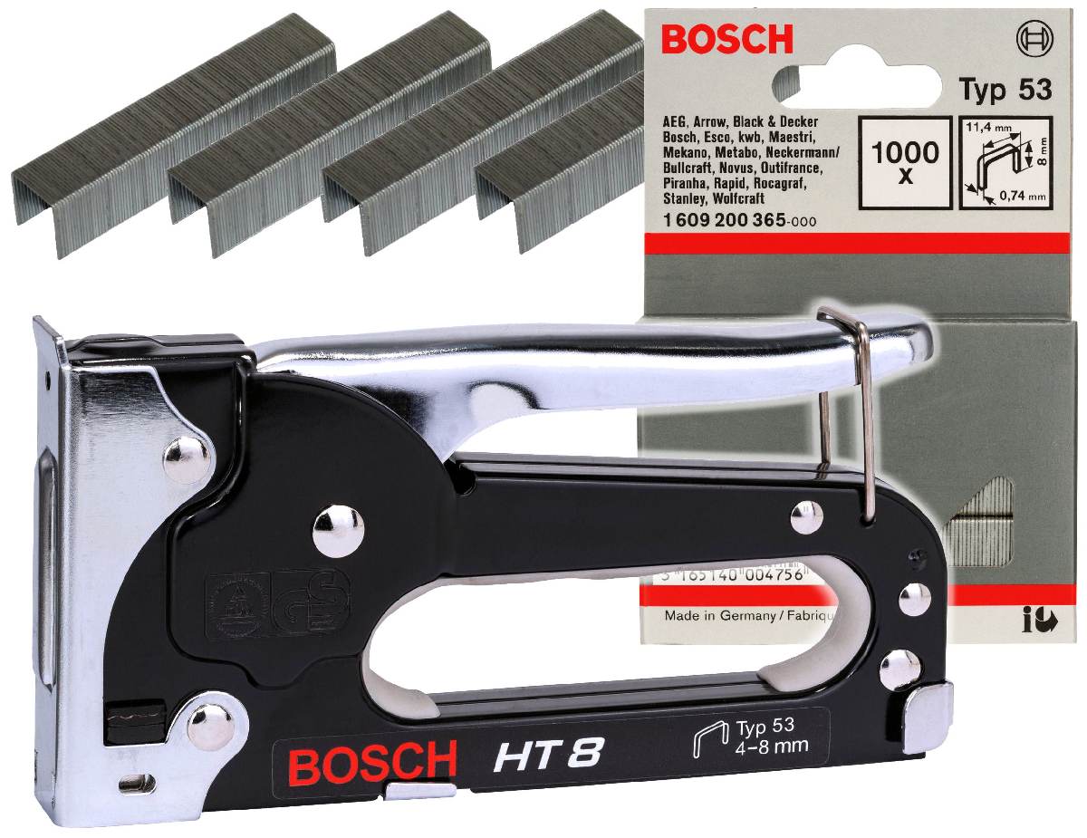 степлер мебельный bosch ht14