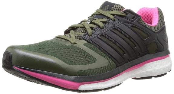 Adidas Supernova Glide Boost 6 Buty damskie stylowe obuwie