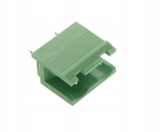 

Łączówka 2 pin 7,50mm 12mm 12A 300V Xinya